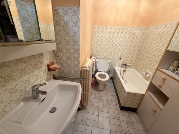 Maison à vendre à Livernon dans le Lot (46320), ref : 46030/MAIS/574
