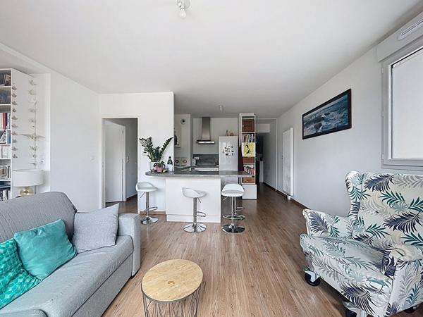 Achat appartement La Rochelle - 3 pièce(s) - 80 m² - 449 000 €