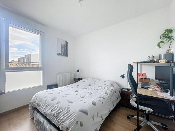 Achat appartement La Rochelle - 3 pièce(s) - 80 m² - 449 000 €