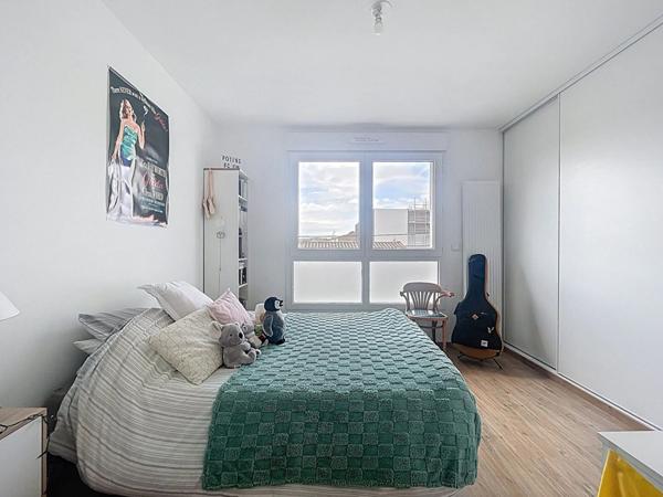 Achat appartement La Rochelle - 3 pièce(s) - 80 m² - 449 000 €