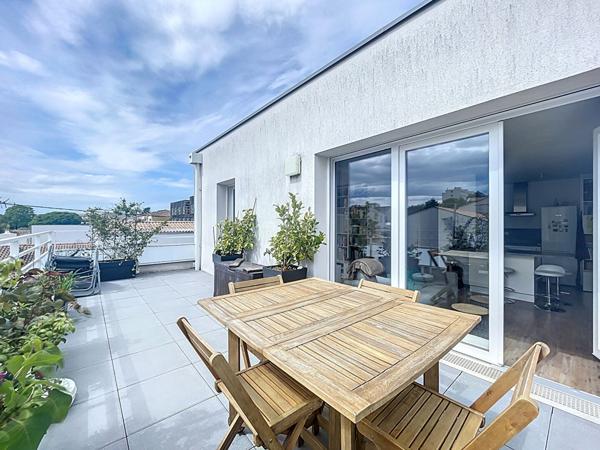 Achat appartement La Rochelle - 3 pièce(s) - 80 m² - 449 000 €