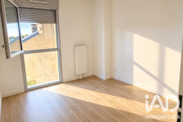Appartement à vendre 4 pièces 78,39 m² Poitiers