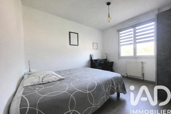 Maison à vendre 5 pièces 106 m² Charleville-Mézières