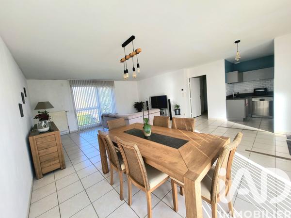 Maison à vendre 5 pièces 106 m² Charleville-Mézières