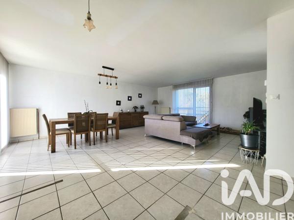 Maison à vendre 5 pièces 106 m² Charleville-Mézières