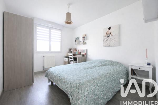 Maison à vendre 5 pièces 106 m² Charleville-Mézières