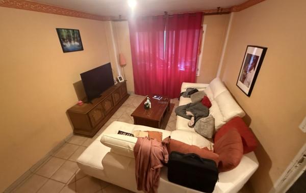 Vente Maison Realmont