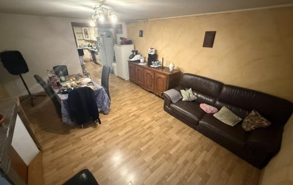Vente Maison Realmont