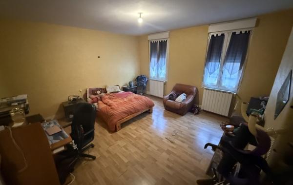 Vente Maison Realmont