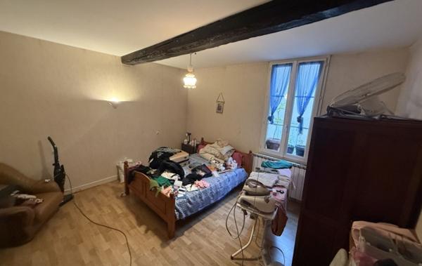 Vente Maison Realmont