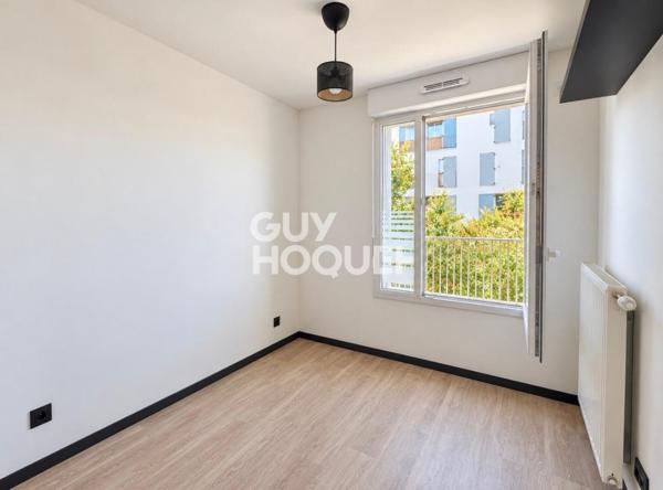 Appartement à louer de 3 pièces de 54.2 m²