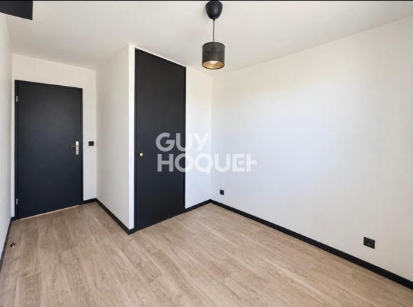 Appartement à louer de 3 pièces de 54.2 m²