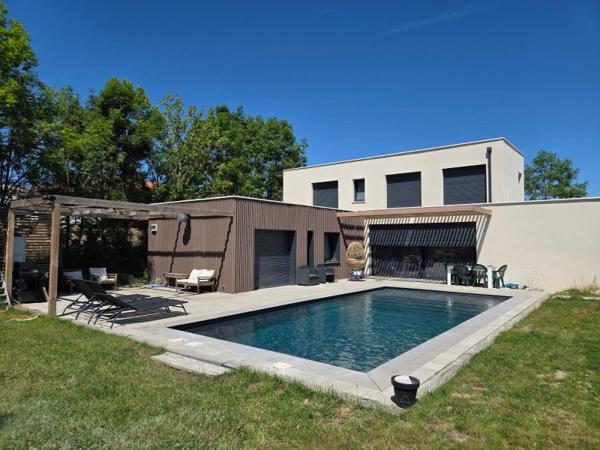 Vente / Maison T6