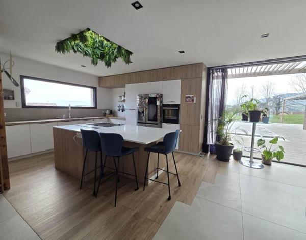 Vente / Maison T6