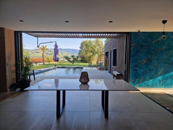 Vente / Maison T6