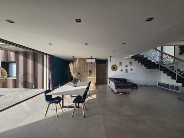 Vente / Maison T6