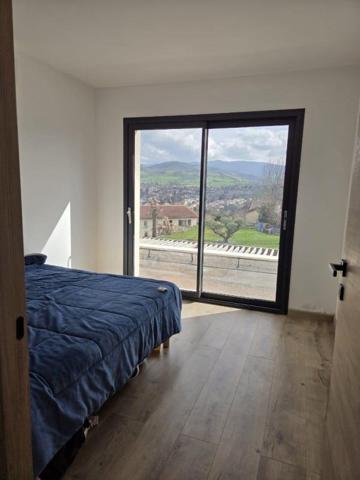 Vente / Maison T6