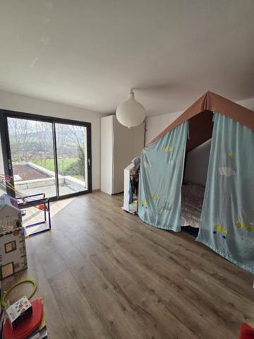 Vente / Maison T6