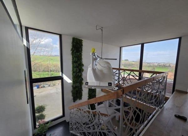 Vente / Maison T6