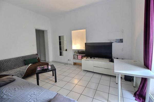 Appartement Montpellier 2 pièce(s)