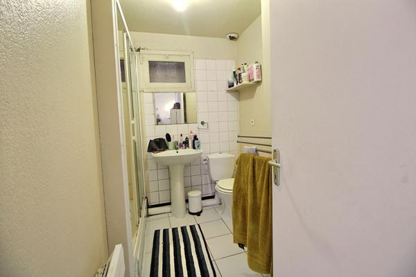 Appartement Montpellier 2 pièce(s)