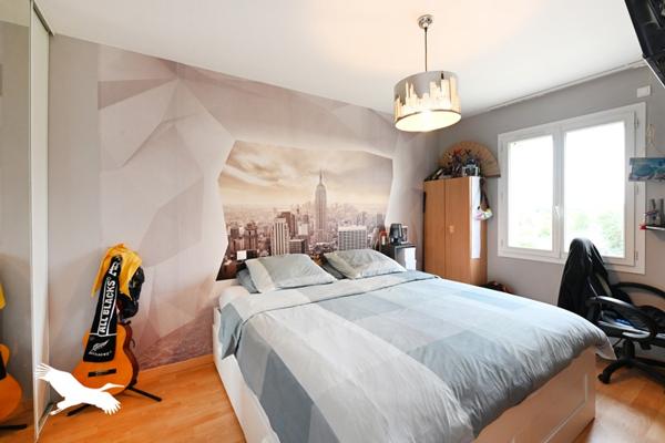 Maison à vendre |  Voeuil-et-Giget |  6 pièces | 125 m²