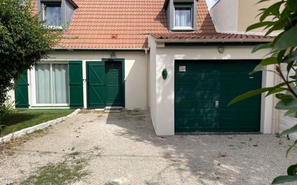 Maison à vendre    5 pièces •  Villeparisis