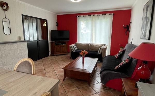 Maison à vendre    5 pièces •  Villeparisis