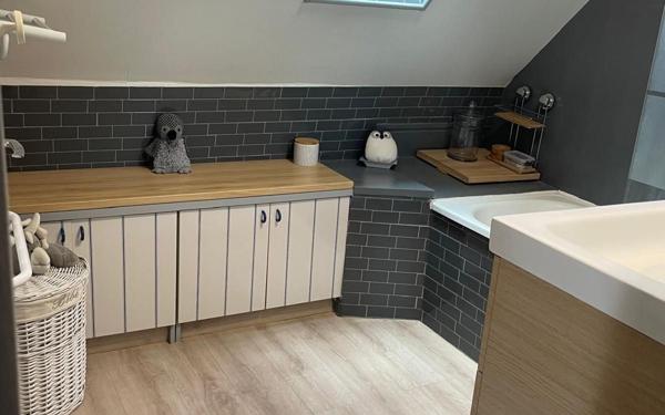 Maison à vendre    5 pièces •  Villeparisis