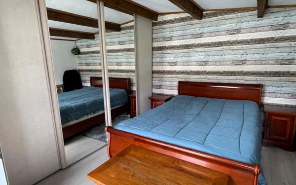 Maison à vendre    5 pièces •  Villeparisis