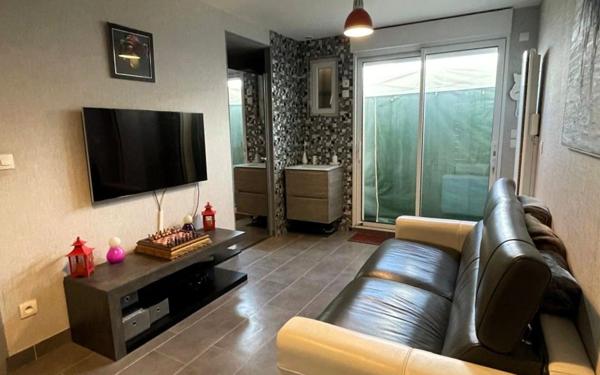 Maison à vendre    5 pièces •  Villeparisis