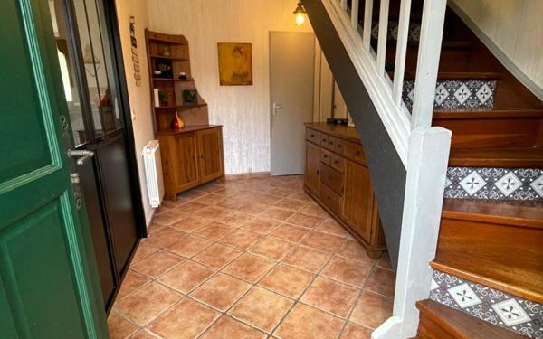 Maison à vendre    5 pièces •  Villeparisis