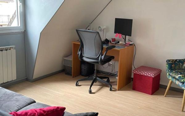 Maison à vendre    5 pièces •  Villeparisis