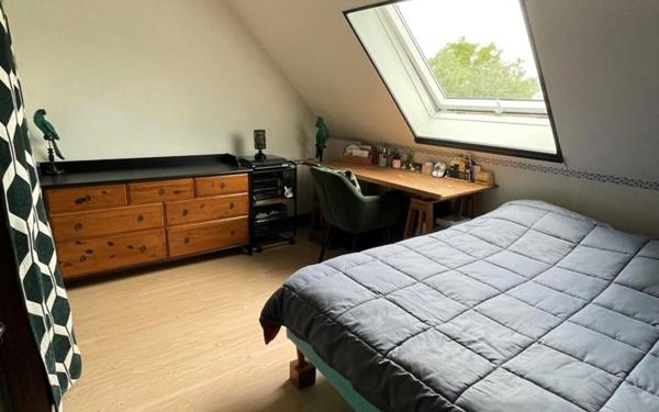 Maison à vendre    5 pièces •  Villeparisis