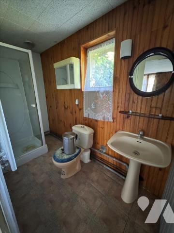 Maison Moutiers au Perche