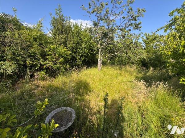 Maison Moutiers au Perche