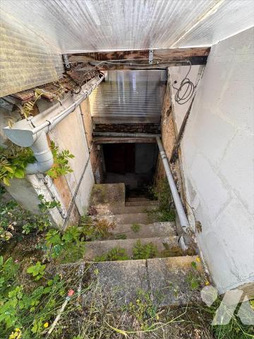 Maison Moutiers au Perche