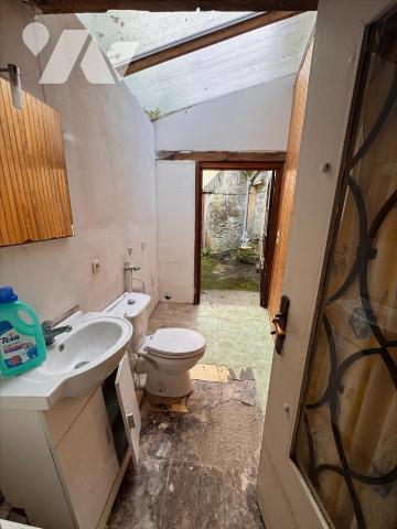 Maison Moutiers au Perche