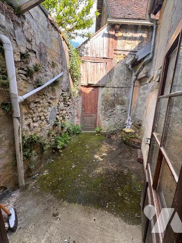 Maison Moutiers au Perche