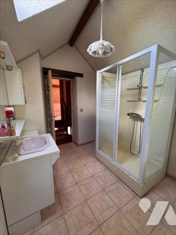 Maison Moutiers au Perche