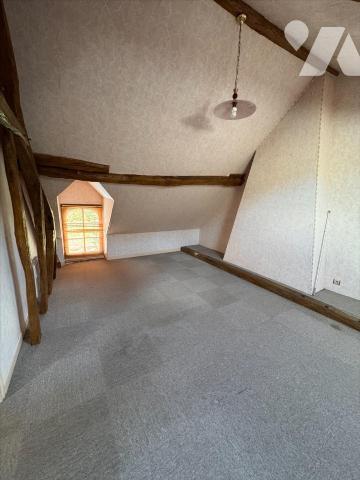 Maison Moutiers au Perche