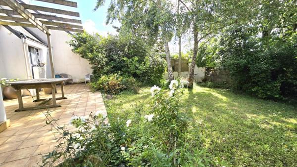 Maison familiale en impasse privée DPE  C