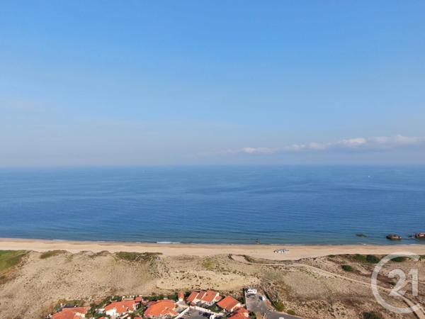 Appartement T3 à vendre  3 pièces - 74,91 m2 CAPBRETON - 40