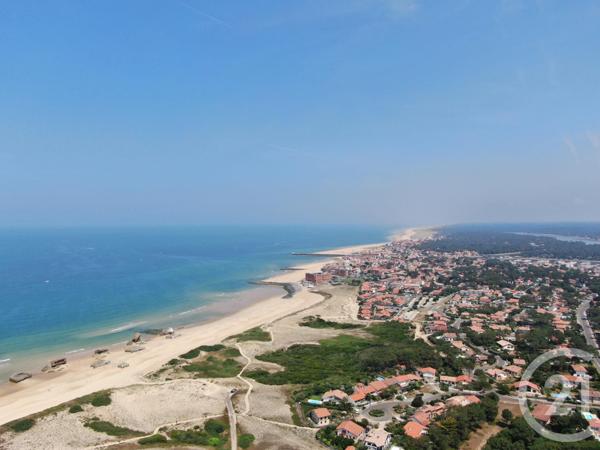 Appartement T3 à vendre  3 pièces - 74,91 m2 CAPBRETON - 40