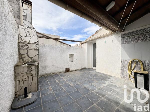 Maison à vendre 4 pièces 111 m² Sigean