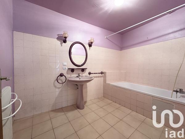 Maison à vendre 4 pièces 111 m² Sigean