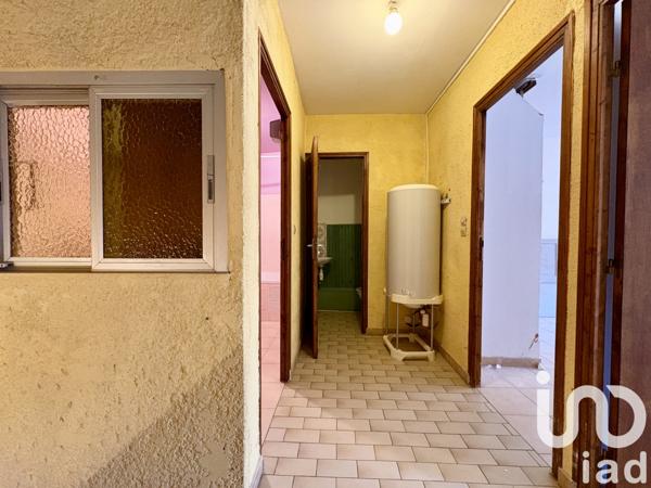 Maison à vendre 4 pièces 111 m² Sigean