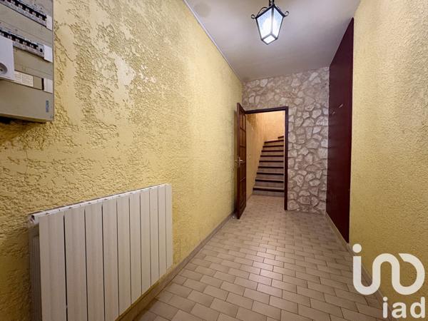 Maison à vendre 4 pièces 111 m² Sigean