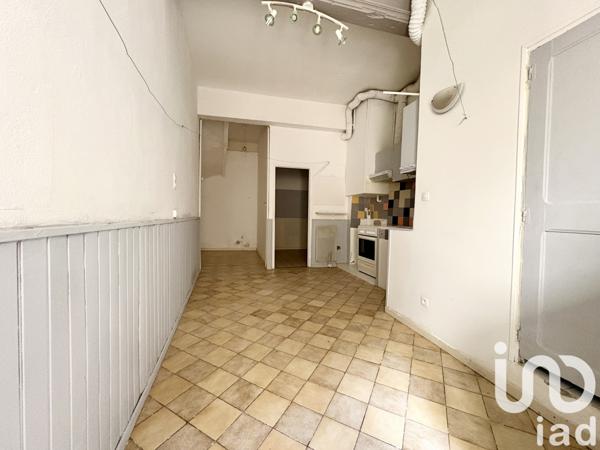 Maison à vendre 4 pièces 111 m² Sigean