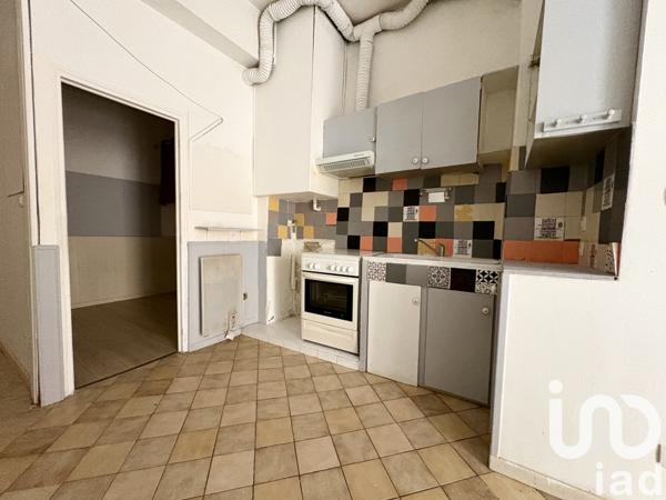 Maison à vendre 4 pièces 111 m² Sigean